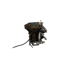Boîte de vitesses manuelle complète FIAT 500 L Series (351_352) (12>) 55241803 199B4000 Diesel 1.3 - Product Image 1