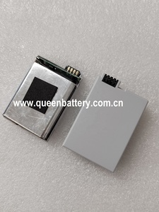 2s1p 7.2v 7.4v 8.4v 2s 603443 800mah 850mah 900mah <span class=keywords><strong>batterie</strong></span> prismatique <span class=keywords><strong>LP</strong></span>-<span class=keywords><strong>E8</strong></span> GPS navigateur enregistreur machine d'apprentissage - Product Image 4