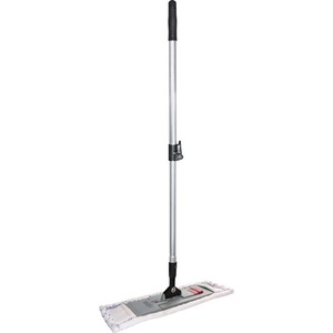 Sprintus Aluminum Telescopic Handle Microfiber Mop Set White 500 X 1450 mm - Product Image 1