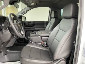 Camioneta Chevrolet Silverado 1500 Work Truck 2025 Usada en Buen Estado - Product Image 3