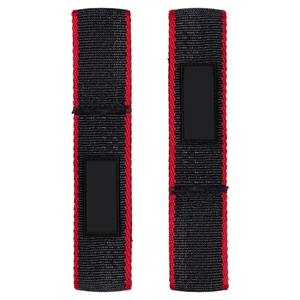 Correas de Muñeca Personalizables de Poliéster para Levantamiento de Pesas, Entrenamiento en Gimnasio y Fitness, Unisex, con Logotipo Personalizado - Product Image 4