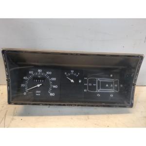 Pannello Strumenti FIAT Panda 1a Serie 7548975 (80>03) - Product Image 1