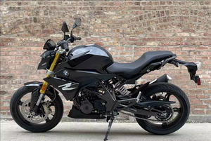 Motocicleta Deportiva B-M-W 24RA - Product Image 2