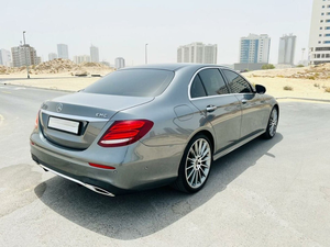Mercedes-Benz Clase E E300 AMG 2023, Diésel, Tracción en las Cuatro Ruedas, Volante a la Izquierda, Cuero, R18, Transmisión Automática, Luces LED Xenón - Product Image 4