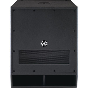 Subwoofer actif DXS18 18 pouces 1020W neuf - Product Image 2