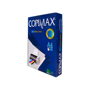 Best Quality Cheap A4 COPIMAX Copy Paper For Sales/HOT SALE Best Quality Factory A4 COPIMAX A4 Copy Paper