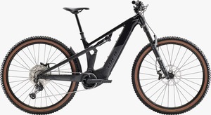 Venta Instantánea 2026 Treekk Powerfly FS+s 4 Equipped Gen 4 600Wh Bicicletas Eléctricas de Montaña con Suspensión Completa - Product Image 6