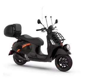 SUPER NOUVEAU Vespas GTV 300 - Product Image 1