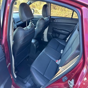 EXTREMADAMENTE LIMPIO 2013 XV CROSS-TREK, LISTO PARA SER ENVIADO - Product Image 4