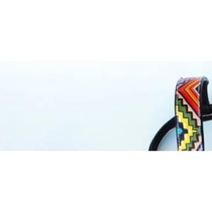 Juego de coraza de cabeza ecuestre de diseño Floral Multicolor Premium, herramientas pintadas a mano, Conchos de flores para montar a caballo - Product Image 2