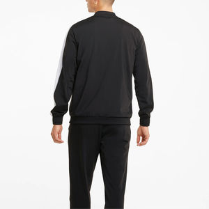 Survêtements imprimés à la mode pour hommes Survêtements respirants à séchage rapide Motif solide Offre Spéciale Survêtement d'hiver respirant et confortable - Product Image 6