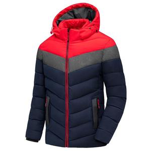 Qualité supérieure Vestes à bulles pour hommes hiver Vêtements décontractés Vestes à bulles respirantes pour hommes vestes pour femmes adultes - Product Image 4