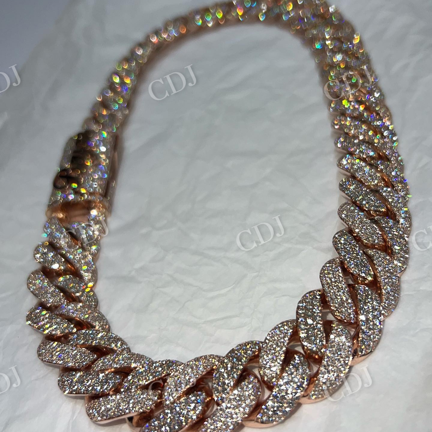 Yellow Gold Plated