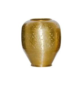 New Design Decorative Metal Flower <b>Vase</b> for Home Decoration Iron Material and Luxury and <b>Unique</b> Design Flower Pot. - Product Image 4