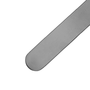 Pinces professionnelles pour extensions de cils en acier inoxydable, outil pour cils volumineux, classiques et méga volumineux - Product Image 5