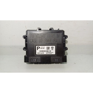 Calculateur de Bord DACIA Sandero Stepway Série 284Y66LA7B B4D419 (21>) - Product Image 1