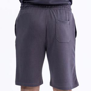 Pantalones Cortos de Moda Masculina, Estilo Urbano, Personalizados, Casuales, Rectos, Transpirables, Impermeables, al por Mayor - Product Image 3