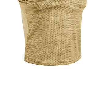 Maillot en maille imprimé personnalisé de qualité supérieure Maillot de football américain de haute qualité avec nom et numéro personnalisés - Product Image 6