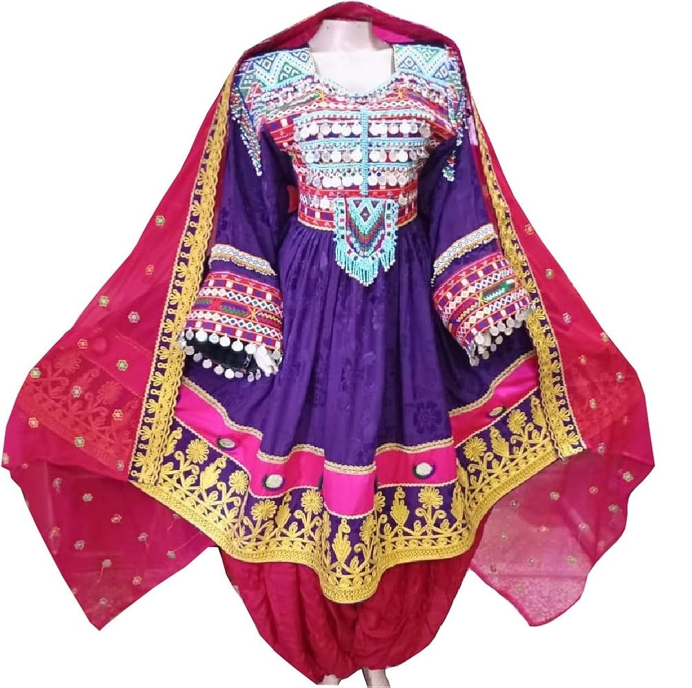 traditional pathani dress ladies Pathani Dress Women