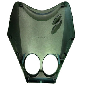 Nuevo Guardabarros Delantero Original Yamaha 5ADF831101P7 para Yamaha Neo S 50 97-01, Guardabarros de Plástico para Scooter - Product Image 2