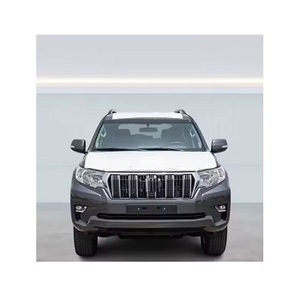 Condiciones impecables 2023/2024 TOYOTAS LANDSCRUISERS PRADOS - Product Image 5