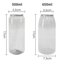 Lata de Bebida de 1000ml, PET, Tapa de Anillo de Fácil Apertura, Superventas, Entrega Rápida, Fábrica en Vietnam, TINH DIEU VIETNAM, Muestra Gratis Disponible
