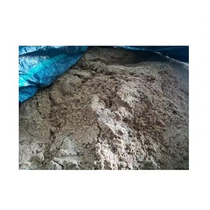 Engrais organique en vrac pour repas de plumes de poulet séchées de qualité animale pour le cheval et le chien, le poisson et le sang chez Affordab - Product Image 5