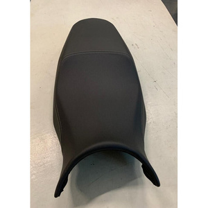 Sedile Originale in Plastica, Pelle e Carbonio per YAMAHA Tracer 700 2019 BC6F47300100, Condizioni Usate - Product Image 3