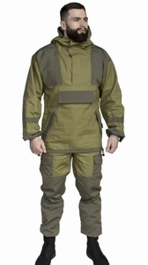 Kango vente en gros <span class=keywords><strong>uniforme</strong></span> <span class=keywords><strong>russe</strong></span> GORKA-4 tactique chasse en plein air uniformes - Product Image 3