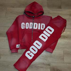 OEM Venta al por mayor Vintage Drop Shoulder Acid Wash Full Face Zip Up Hoodie Suéter con capucha en blanco personalizado para hombres - Product Image 2