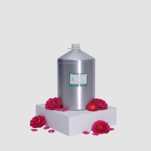 Huile parfumée Rose de Mai Conçue pour les marques de beauté de luxe et les applications d'aromathérapie professionnelles - Product Image 4