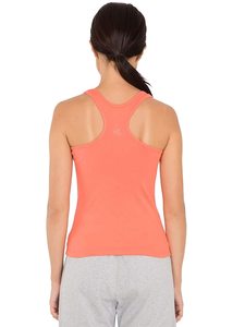 AmeSin Débardeur de fitness de style vintage pour femme, soutien-gorge intégré, vêtements de sport en jersey respirant, y compris les bonnets. - Product Image 2