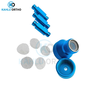 El mejor proveedor, calidad superior, hecho a mano, los más nuevos juegos de transferencia de grasa Nano Micro de KAHLU ORTHOPEDIC - Product Image 6