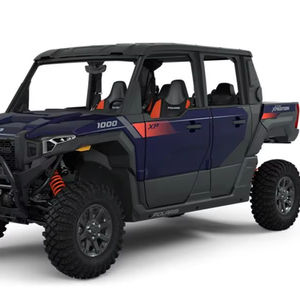 ข้อเสนอที่ดีที่สุดสำหรับ2015-2026 P0LARllS xpeditions XP 5รุ่น northstars ใหม่/ใช้แล้ว - Product Image 1