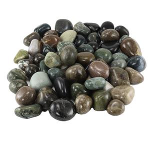 Venta al por mayor de cristal natural caído piedra curativa ágata piedra preciosa Reiki Chakra Jasper elegante jaspe tallado grabado suministro a granel - Product Image 6