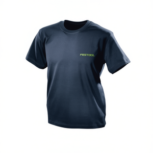Festool Crew Neck T-Shirt <b>Power</b> <b>Tool</b> Accessories - Product Image 2