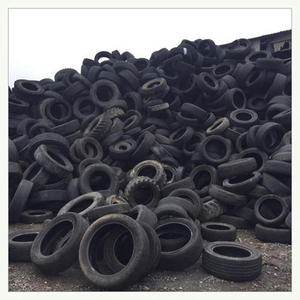 Proveedor Mayorista de Neumáticos Usados para Automóviles de Pasajeros, Neumáticos de Segunda Mano en Buen Estado, Listos para Cargar - Product Image 1