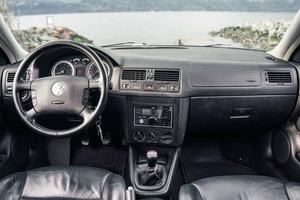 VOLKSWAGEN JETTA GLS 1.8T WAGON d'occasion 2005 (conduite à gauche/droite) - Product Image 3