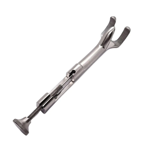 2025 nueva llegada Lowman hueso abrazadera de acero inoxidable hecho Etiqueta Privada instrumento ortopédico Pentax quirúrgico - Product Image 5