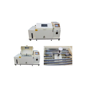 Équipement avancé de résistance à la corrosion pour l'essai accéléré - Product Image 5