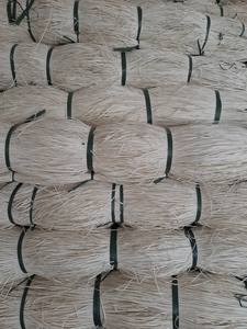 Sangle de pelage de noyau de rotin rond en matériau naturel 100% pour la fabrication de meubles ou d'artisanat noyau de rotin blanchi rond Flexible - Product Image 4