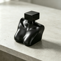 Parfum en spray unisexe de luxe oriental boisé pour occasions spéciales en gros