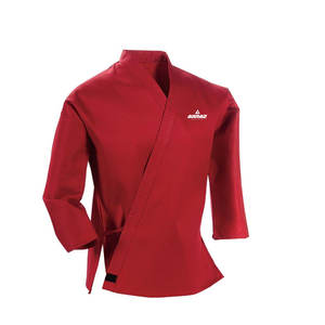 Uniforme de Karate por encargo Uniforme de Karate de nuevo diseño Uniforme de Karate de la mejor calidad a la venta - Product Image 2