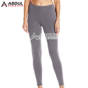 En stock, leggings de yoga pour femmes de qualité supérieure, design unique, leggings de yoga pour femmes fabriqués dans la meilleure qualité, leggings de yoga pour femmes - Product Image 5