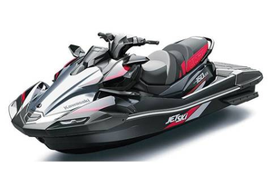 Jet-ski Kawasaki SX-R 160 2024, qualité industrielle et bricolage, OEM, avec garantie d'un an, origine américaine - Product Image 2