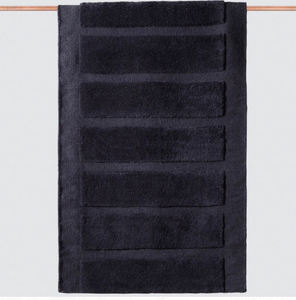 Authentic Moroccan Beni Ourain Handmade Rug Carpet <b>Natural</b> Pure Color Azilal Tapis for Modern Living Room - Product Image 3