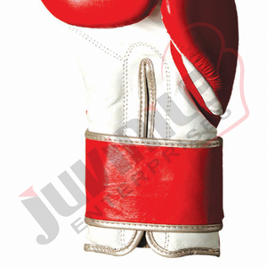 Guantes de Boxeo de Entrenamiento con Acolchado Extra, Más Vendidos, de Cuero Vacuno Genuino, Duraderos, Transpirables y que Absorben la Humedad - Product Image 6
