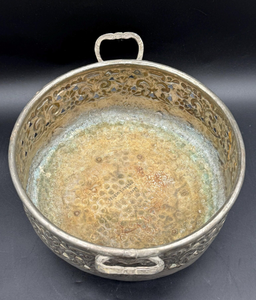 Maceta de Metal para Decoración del Hogar, Sala de Estar, Macetas con Acabado de Alta Calidad, Diseño Elegante, Suministros al por Mayor, Macetero de Latón de Primera Calidad - Product Image 5