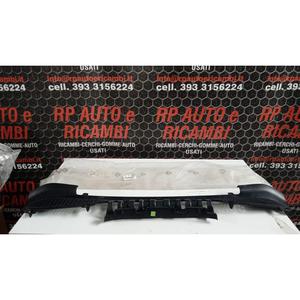 Grille de pare-chocs PEUGEOT 208 Série 3P (12>19) 96738556XT - Product Image 3