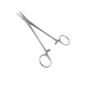 Porte-aiguille Mayo Hegar 15 Cm en acier inoxydable - Product Image 6